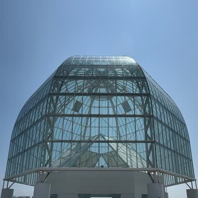 葛西臨海水族園の写真